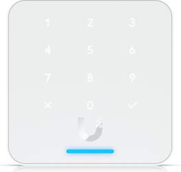 Ubiquiti Third-generation NFC card  reader with