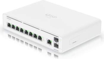 Ubiquiti UISP Console gateway/controller 10, 100