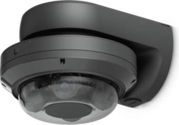 Ubiquiti Versatile mounting kit enabling flat