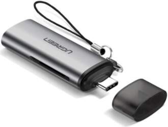 UGREEN 50704 card reader, USB 3