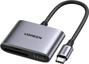 UGREEN 80798 Card Reader USB 3