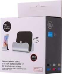 Universal Docking Station Micro USB (5901737336217)