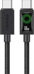 USAMS U92 data transfer and charging