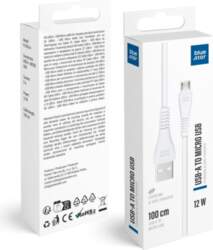 USB A to Micro USB Cable