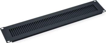 Value 19"" 2UH Ventilated Front