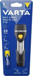 VARTA flashlight daylight multi LED F10