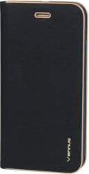 Vennus book-style phone case for iPhone