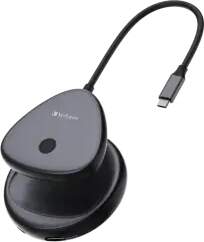 Verbatim Wireless Display Adapter Share My