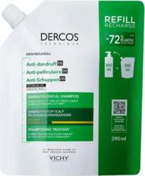 Vichy Dercos Shampoo Refill - 390ml
