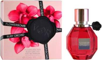 Viktor AND Rolf Flowerbomb Ruby Orchid