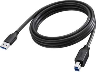 Vision TC 3MUSB3.0/BL USB cable
