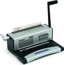 Wallner Binding machine S-68 (Wallner S-68)