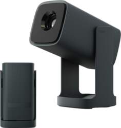 Wanbo CUBE 1 PROJECTOR, DARK GREEN