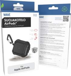 Wave Durable protective case for Apple