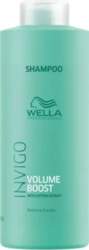 Wella Professionals Invigo Volume Boost Shampoo