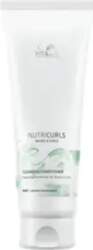 Wella Professionals Nutricurls Waves  AND  Curls