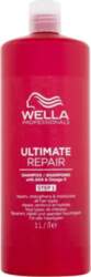 Wella Professionals Ultimate Repair Shampoo 1000