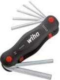 Wiha Multitool PocketStar (black, 7 tools)