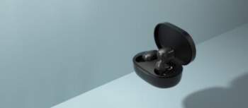 Xiaomi Mi True Wireless Earbuds Basic