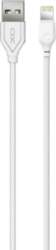 XO NB103 Lightning USB data and