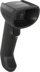 Zebra DS8208-SR Black Vibration USB  KIT: