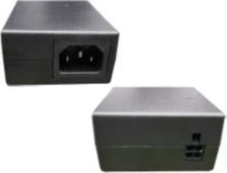 Zebra Power supply adapter excl. Power