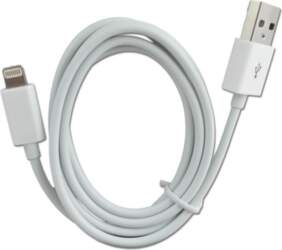2GO USB Charging/Data Cable classic Lightning