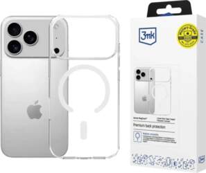 3MK Armor MagCase for Apple iPhone