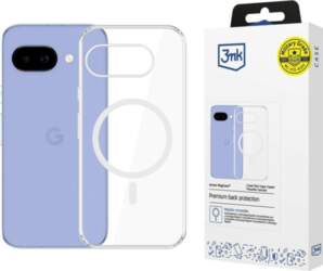 3MK Armor MagCase Google Pixel 10A