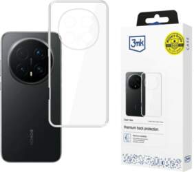 3MK Clear Case for Honor Magic8