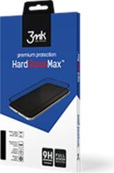 3MK HardGlass Max 3D Screen Protector