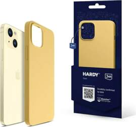 3MK Hardy Case iPhone 15 Plus