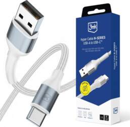 3MK Hyper Cable N- SERIES USB-A