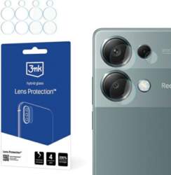 3MK Lens Protector Redmi Note 13