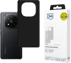 3MK Matt Case for Redmi Note