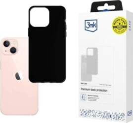 3MK Matt Case iPhone 14 /