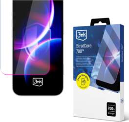 3MK Multi-layered leaf StratCore700 for Apple