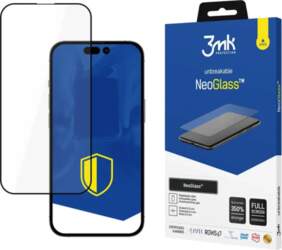 3mk Protection Apple iPhone 14 Pro