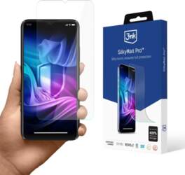 3mk Protection MaxCom Smart MS651 -