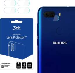 3mk Protection Philips Xenium S266 -