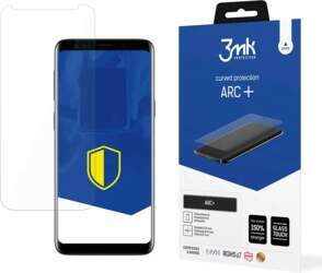 3MK Protection: ARC+ protective film for