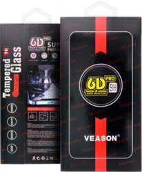 6D Pro Veason Glass Screen Protector