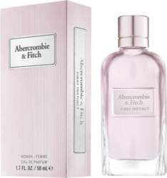 Abercrombie AND Fitch First Instinct For