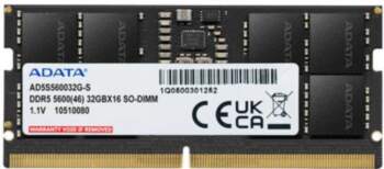 Adata Premier memory module 16 GB