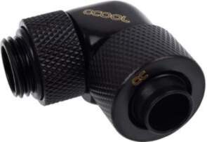Alphacool Ice maker mounting adapter (black