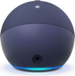 Amazon - Echo Dot (5th Gen