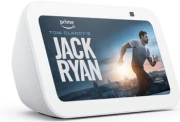Amazon Echo Show 5 3rd Generation