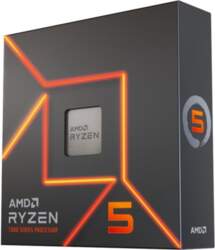 AMD Ryzen™ 5 7600 6-Core CPU
