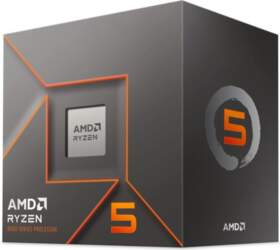 AMD Ryzen 5 8400F processor for