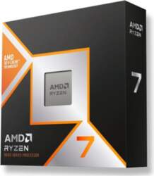 AMD Ryzen™ 7 9800X3D 8-Core CPU
